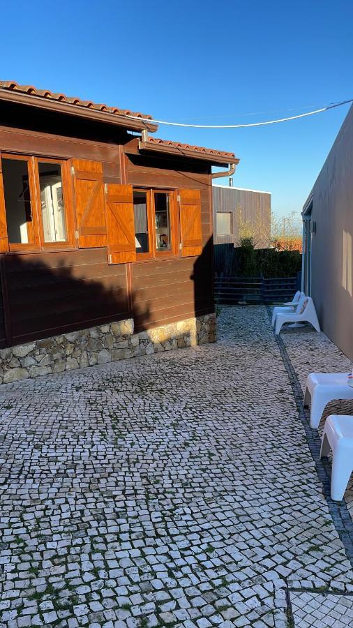 Cabana Mar E Serra Sesimbra Exterior photo